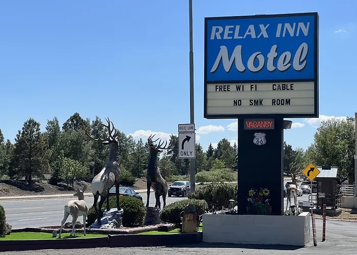 Relax Inn